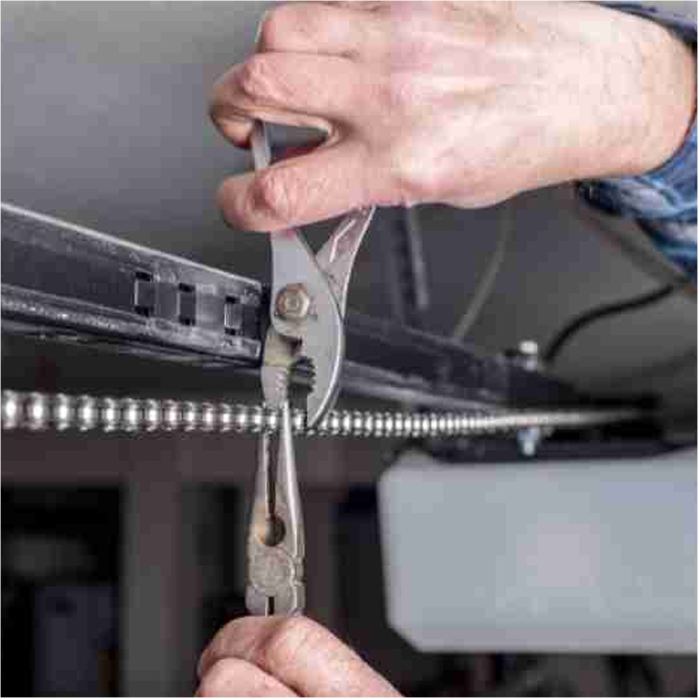 Garage Repairs